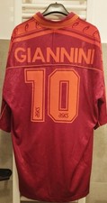 Maglia match worn usato  Morlupo