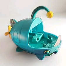 Octonauts gup barnacles for sale  Mchenry