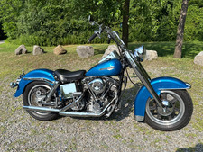 1975 harley davidson for sale  East Syracuse