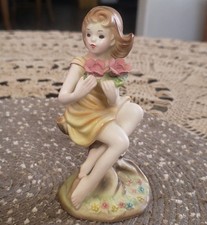 Josef originals girl for sale  Hemet