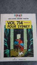 pop hop tintin d'occasion pop hop tintin d'occasion Condé-sur-l'Escaut