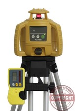Topcon h5b self for sale  Spokane