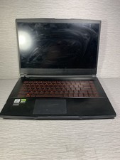 Msi 16r5 15.6 for sale  Garland
