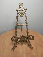 Vintage ornate brass for sale  Woodstock