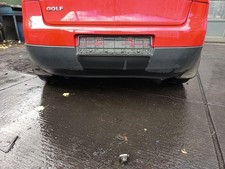 Golf riginal stoßfänger gebraucht kaufen Golf riginal stoßfänger gebraucht kaufen  Erfurt