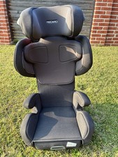 Recaro mako elite gebraucht kaufen  Rodenberg