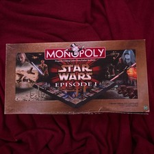 Monopoly game star for sale  Englewood