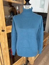 100 cashmere kaschmir gebraucht kaufen  Messel
