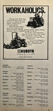 Kubota series tractors for sale  Wallins Creek