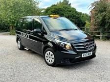 2021 mercedes vito for sale  STOURBRIDGE