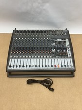 Behringer channel europower for sale  Arlington