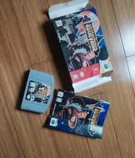 N64 castlevania nintendo usato  Modena