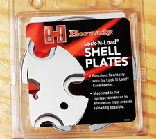 Hornady lock load for sale  Minneapolis