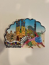 Barcelona spanien kühlschrank gebraucht kaufen  Hattingen
