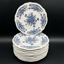 Set blue carnation for sale  Newport