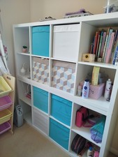 Ikea shelves for sale  WOKING