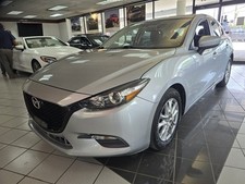 2017 mazda3 sport for sale  Hamilton