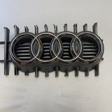 Audi oem chrome for sale  Swannanoa