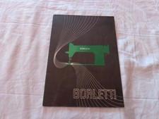 Fratelli borletti catalogo usato  Varano Borghi