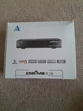 Zegemma h2h for sale  LEAMINGTON SPA