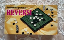 Reversi taschenmagnetspiel rei gebraucht kaufen  Deutschland