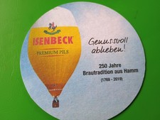 Isenbeck hamm ballonfahrt gebraucht kaufen  Hannover