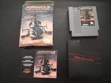 Air wolf jeu d'occasion  Les Mureaux