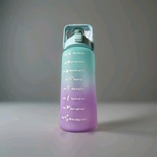 Unbranded water bottle for sale  CRANLEIGH