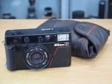 Nikon l35af compact for sale  CRADLEY HEATH