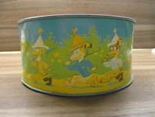 Kindertrommel den 1960er gebraucht kaufen  Buxtehude