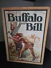 Buffalo bill letzte gebraucht kaufen  Remscheid