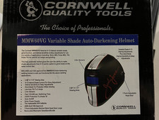 Variable shade auto for sale  West Bend