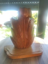 Décor étagère bois d'occasion  Corbeil-Essonnes