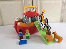 Jouet playmobil bateau d'occasion  Donnemarie-Dontilly