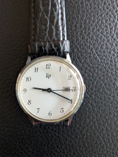 Montre lip vintage d'occasion  Clermont-Ferrand-