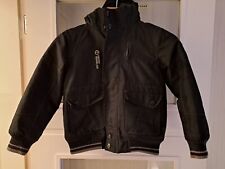 Boys black next for sale  FALKIRK
