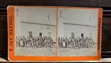 Dakota stereoview group for sale  Goodyear