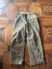 Ardennes pantaloon hiver d'occasion  Lyon II