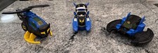 Mattel imaginext lot for sale  Danville