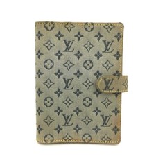 Capa para Notebook Louis Vuitton Monograma Mini Agenda PM Azul Marinho/7BF0316 comprar usado  Enviando para Brazil