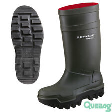 Sicherheitsstiefel dunlop puro gebraucht kaufen  Pocking