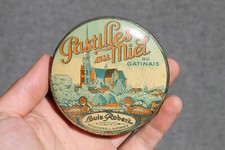 Antique robert tin d'occasion  Expédié en Belgium