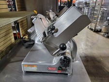 Used berkel 909 for sale  Lombard