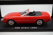 Scale ferrari 365 gebraucht kaufen  Bad Zwischenahn