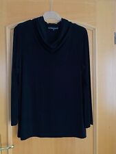 Langarm shirt wasserfall gebraucht kaufen  Berlin