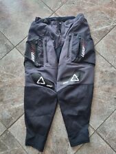 Pantalone leatt pant usato  Schlanders