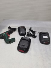 Lot bosch tools d'occasion  Expédié en Belgium