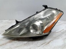 Used left headlight for sale  Trenton