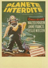 Planète interdite leslie d'occasion  Saint-Étienne-de-Saint-Geoirs
