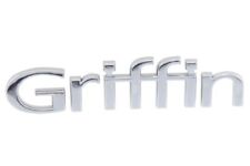Emblème saab griffin d'occasion  France